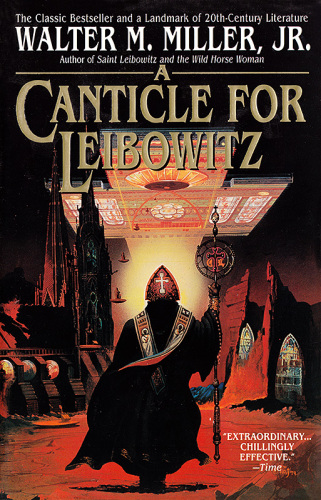 A Canticle for Leibowitz