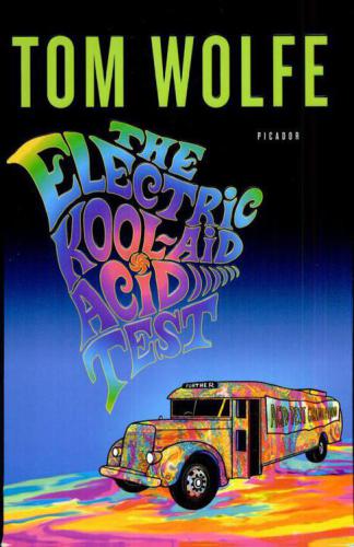 The Electric Kool-Aid Acid Test