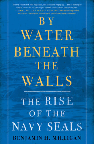 By Water Beneath the Walls