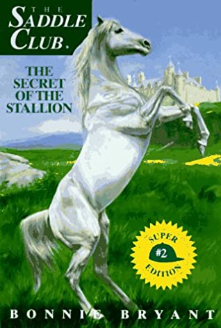 The Secret of the Stallion