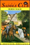 Horse Magic