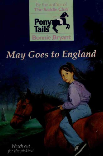 May Goes to England