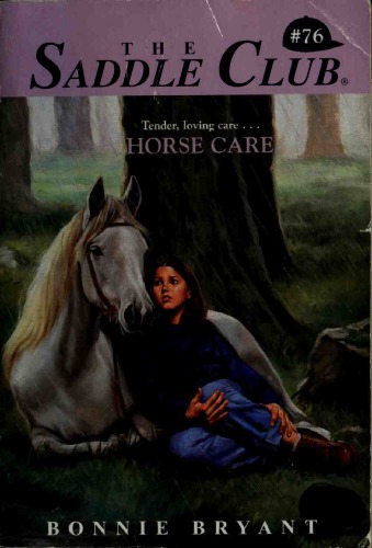 Horse Care