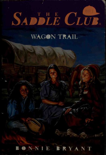 Wagon Trail