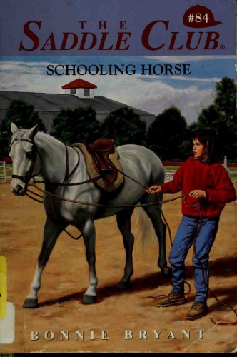 Schooling Horse