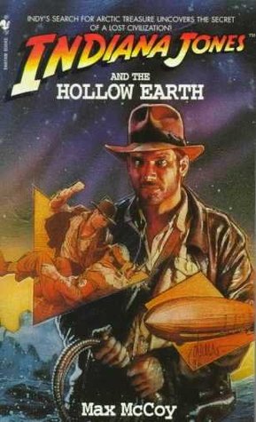 Indiana Jones and the Hollow Earth