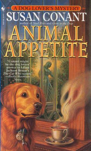 Animal Appetite