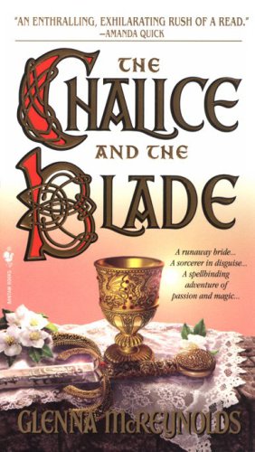 The Chalice and the Blade