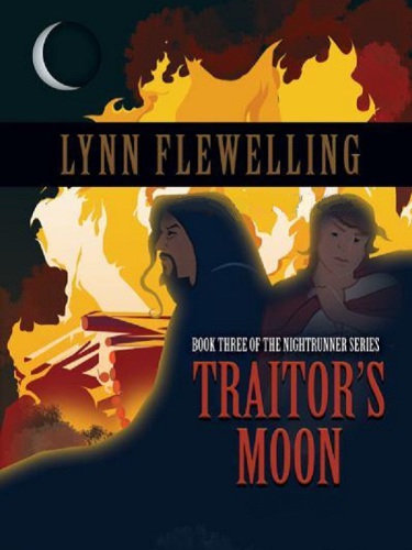 Traitor's Moon