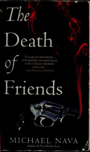 The Death of Friends