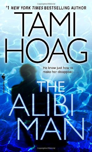 The Alibi Man