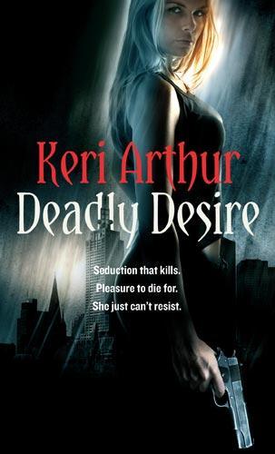 Deadly Desire