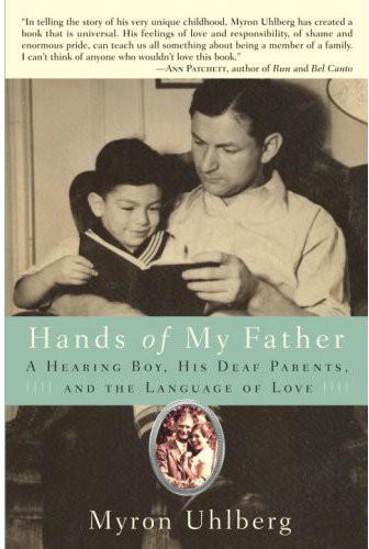 Hands of My Father