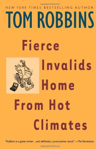 Fierce Invalids Home from Hot Climates Fierce Invalids Home from Hot Climates