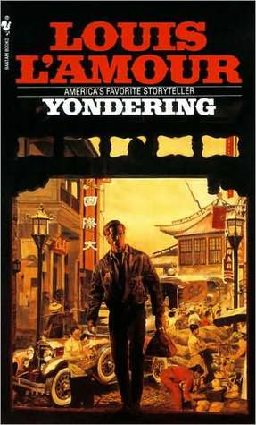 Yondering