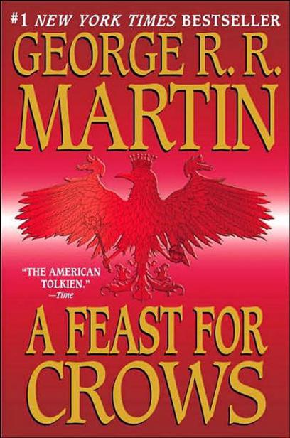 A Feast for Crows