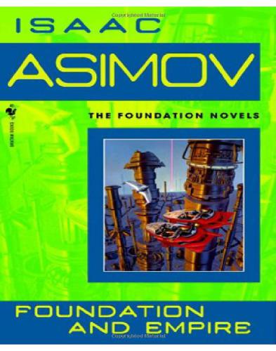Foundation and Empire