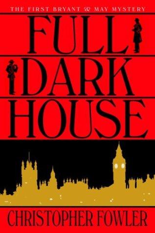 Full Dark House