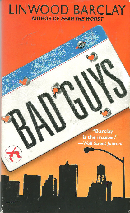 Bad Guys