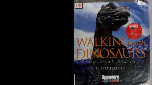 Walking With Dinosaurs