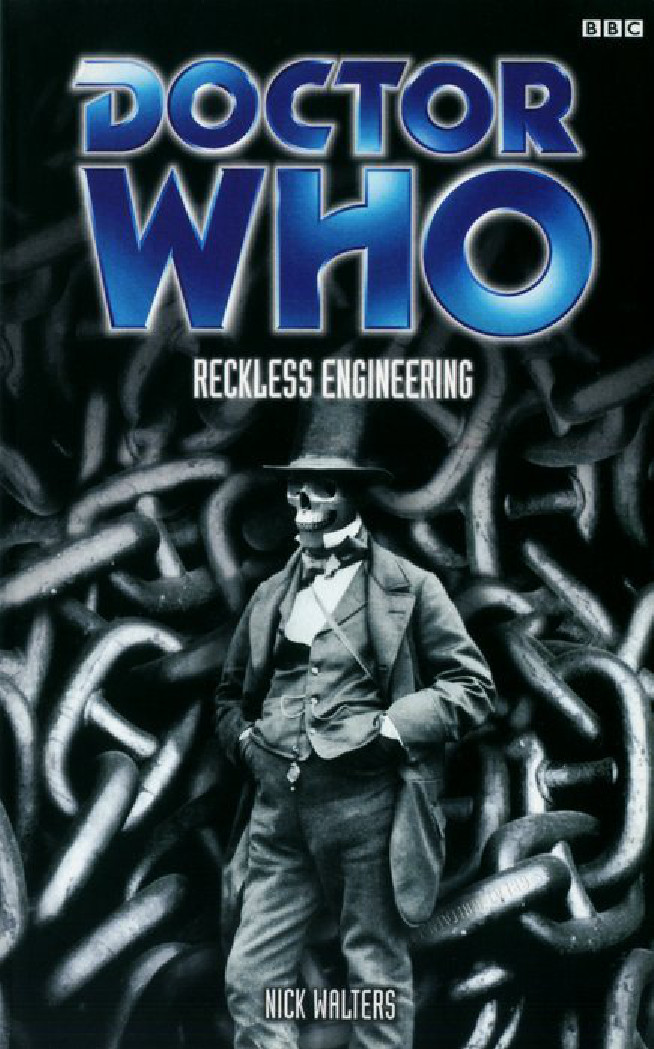 Doctor Who
