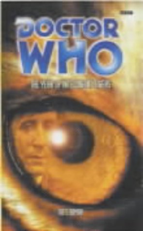 Doctor Who