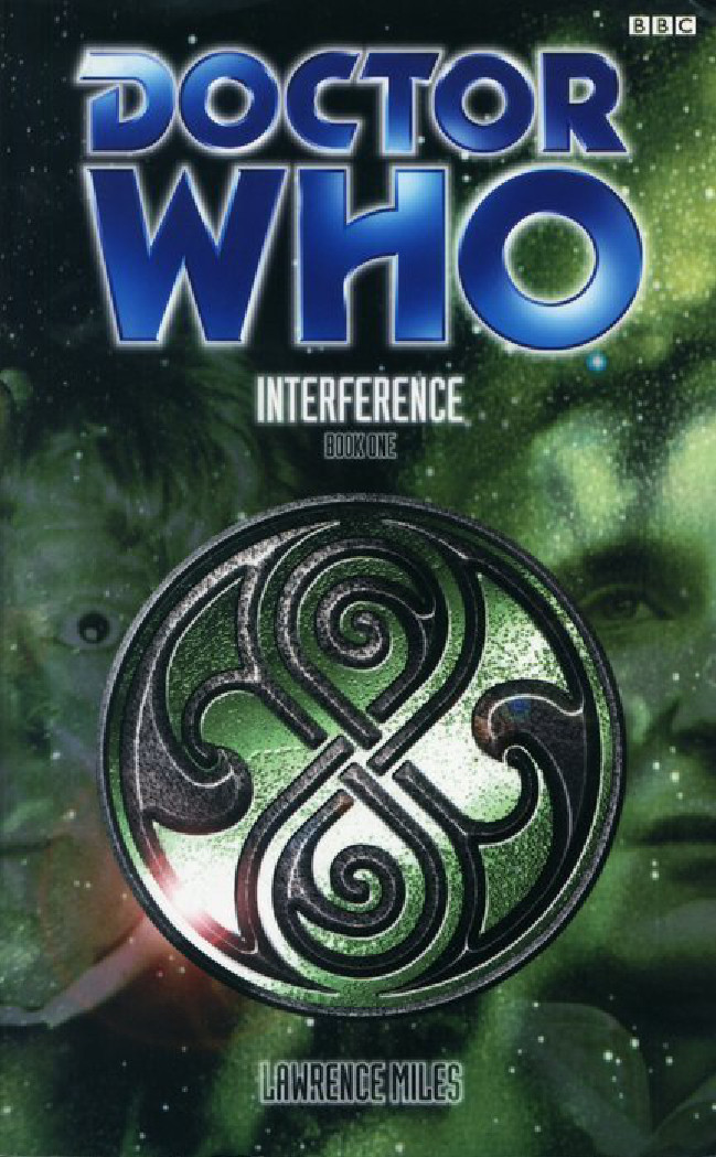 Doctor Who