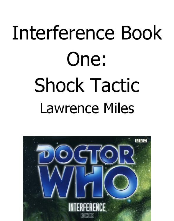 Doctor Who