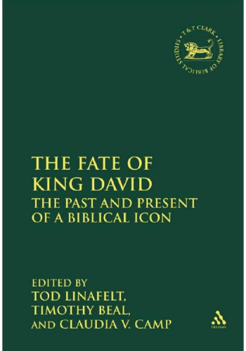 The Fate of King David