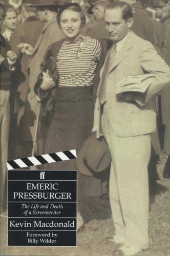 Emeric Pressburger