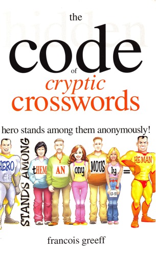 The Hidden Code of Cryptic Crosswords