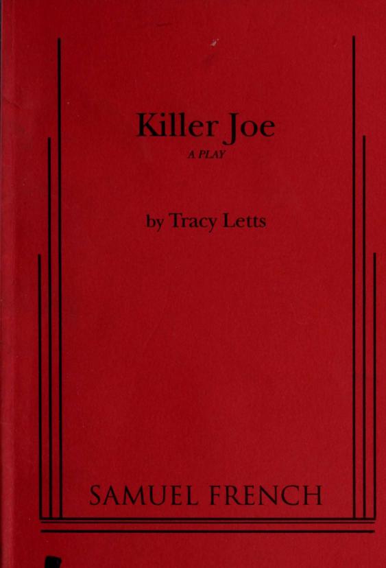 Killer Joe