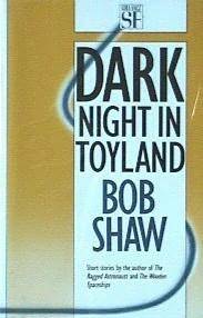 Dark Night in Toyland