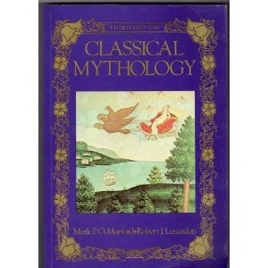 Classical Mythology