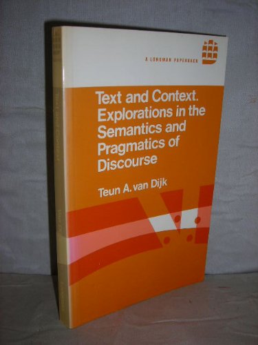 Text and Context