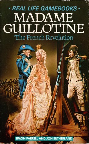 Madame Guillotine