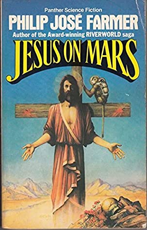 Jesus On Mars