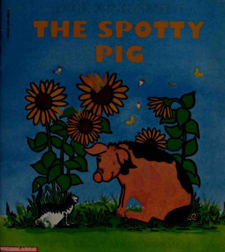 The Spotty Pig