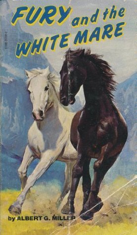 Fury and the White Mare