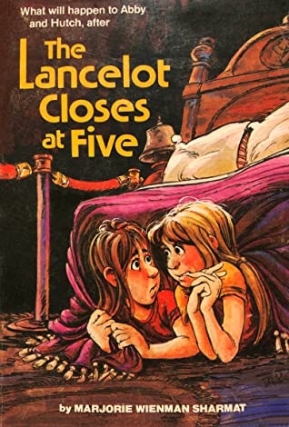 The Lancelot Closes at Five