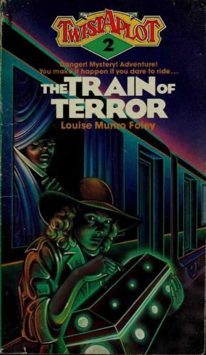 The Train Of Terror