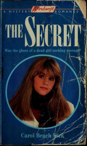 The Secret (Windswept, #25)