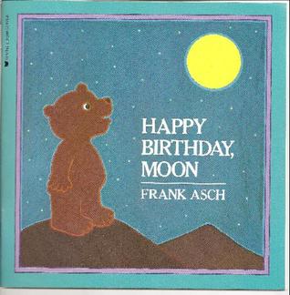 Happy Birthday, Moon