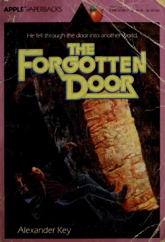 The Forgotten Door