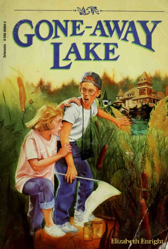 Gone-Away Lake