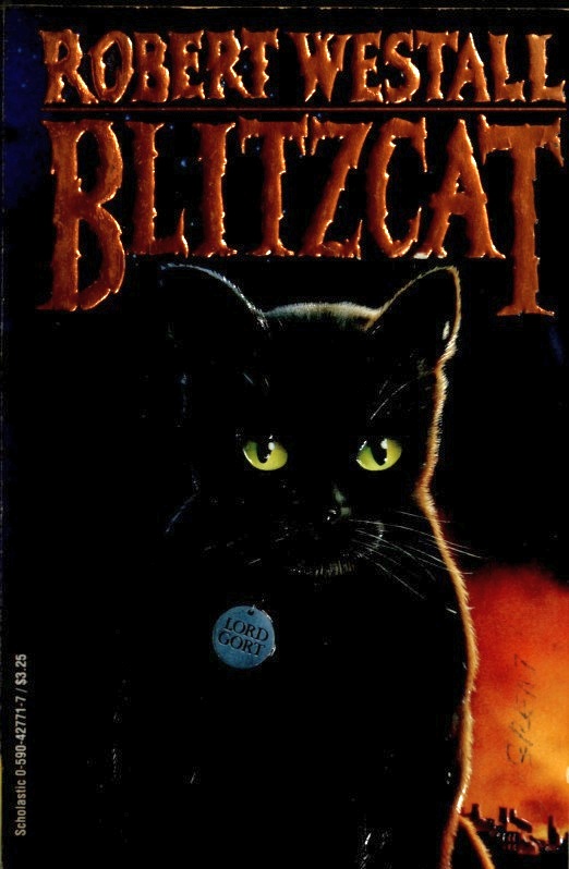 Blitzcat