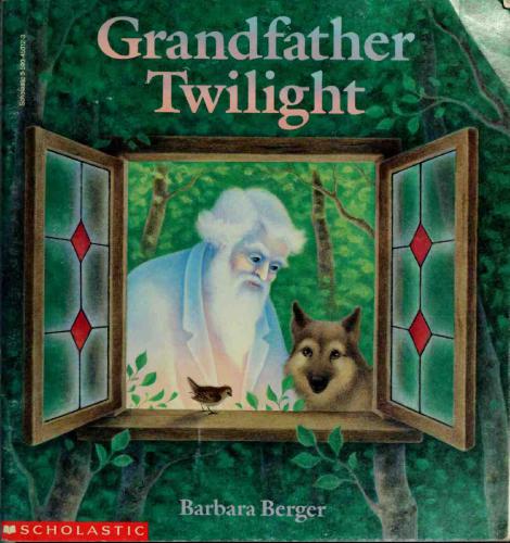 Grandfather Twilight