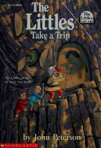 The Littles Take a Trip