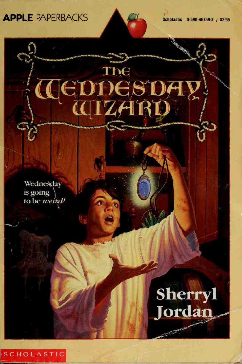 The Wednesday Wizard