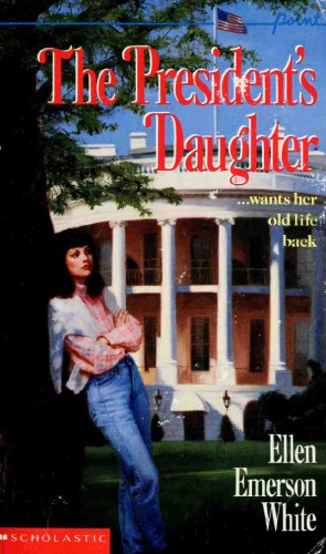 The President's Daughter